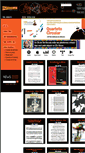 Mobile Screenshot of pianissimo.com.br